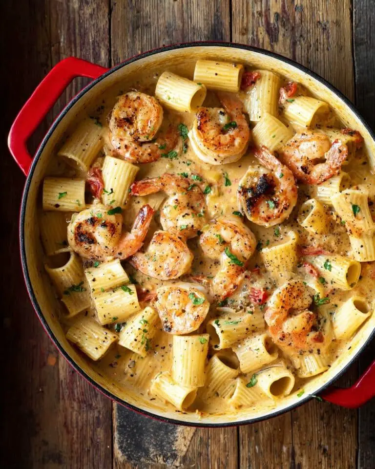 Teriyaki Shrimp Noodles Recipe