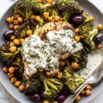 Za’atar Tahini Chicken Thighs: An Incredible Ultimate Recipe for 5-Star Flavor Recipe