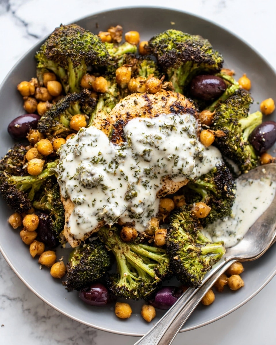 Za’atar Tahini Chicken Thighs: An Incredible Ultimate Recipe for 5-Star Flavor Recipe