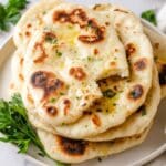 Best Ever Greek Pita Recipe