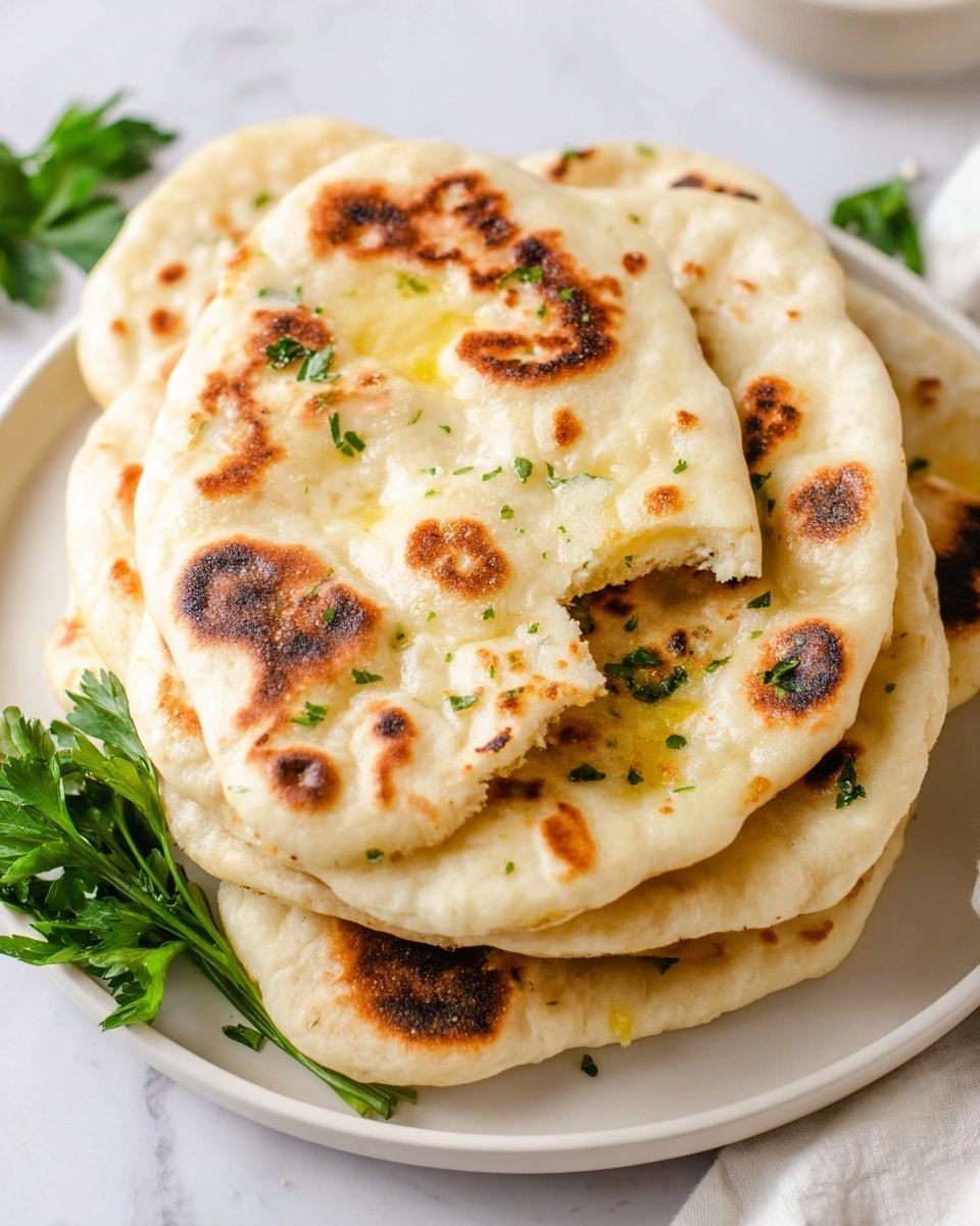 Best Ever Greek Pita Recipe