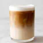 Salted Caramel Cold Foam Recipe