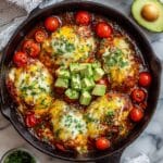 Monterey Chicken Skillet Recipe