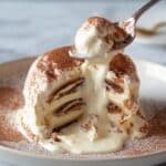 Tiramisu Ice Cream Recipe