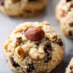 Keto Magic Cookies Recipe