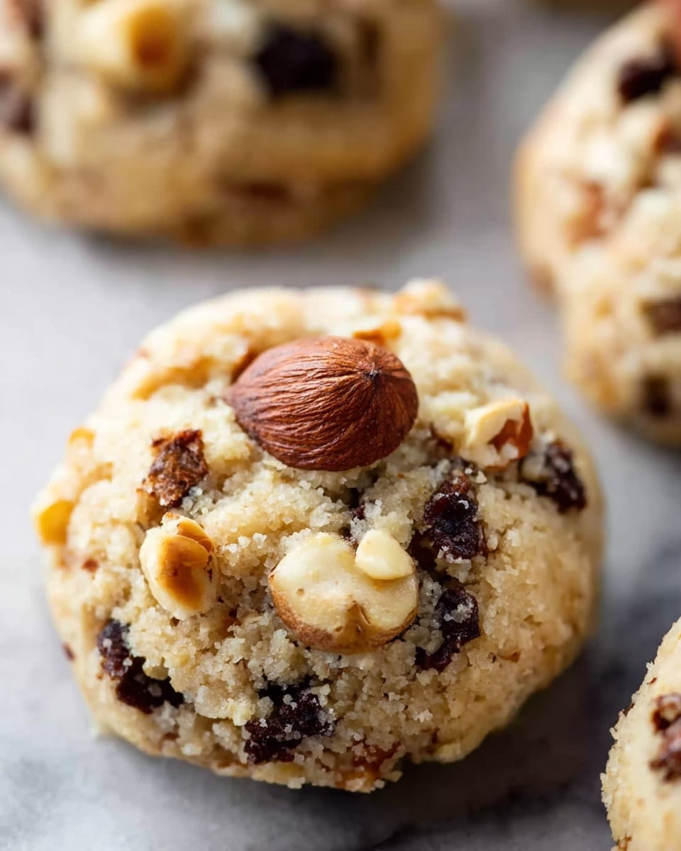 Keto Magic Cookies Recipe