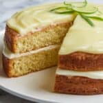 Bright and Silky Lime Curd Recipe