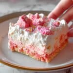 Circus Animal Cookie Lush Recipe