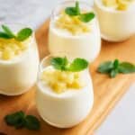 Easy Piña Colada Smoothie Recipe