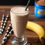 Chocomil Mexican Chocolate Milk Smoothie Recipe