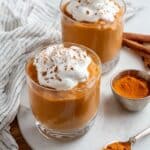 Pumpkin Pie Smoothie Recipe
