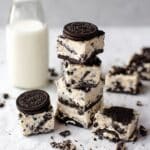 Oreo Fudge Recipe