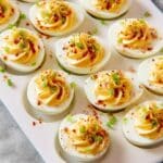 Classic Deviled Eggs Recipe