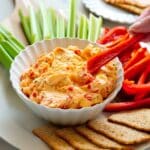 Easy Pimento Cheese Recipe