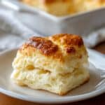 Butter Swim Biscuits Recipe