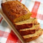The Pumpkin Banana Bread You Have To Try Recipe