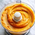 How to Make Homemade Pumpkin Puree Recipe
