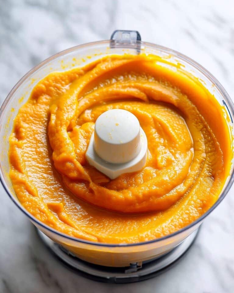 How to Make Homemade Pumpkin Puree Recipe