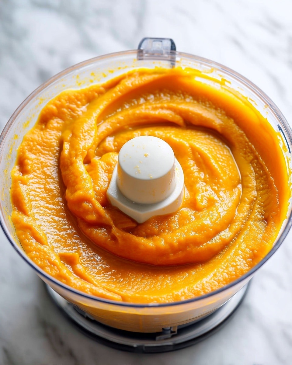 How to Make Homemade Pumpkin Puree Recipe