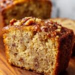 Sweet Alabama Pecan Bread Recipe
