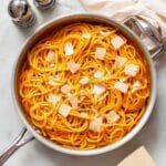 Pumpkin Cacio e Pepe Recipe