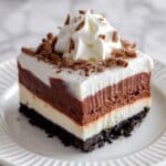 Chocolate Lush Recipe