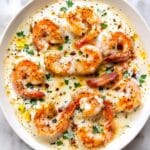 Garlic Shrimp in Coconut Milk Recipe