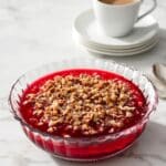 Cranberry Jell-O Salad Recipe